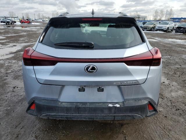 2024 LEXUS UX 250H PREMIUM
