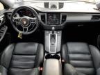 2017 Porsche Macan Turbo na sprzedaż w San Antonio, TX - Undercarriage