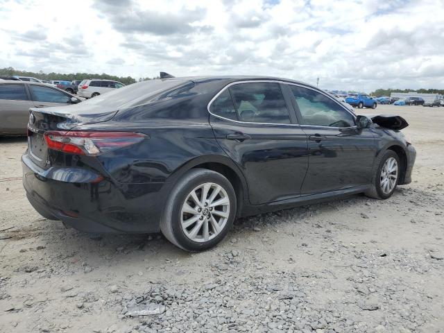  TOYOTA CAMRY 2023 Czarny