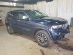 2017 Jeep Grand Cherokee Limited للبيع في Ebensburg، PA - Front End