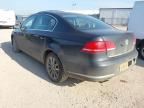 2014 VOLKSWAGEN PASSAT EXE for sale at Copart WESTBURY