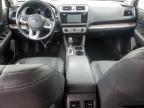 2015 Subaru Outback 2.5I Limited for Sale in Spartanburg, SC - Side