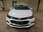 2017 Chevrolet Cruze Lt   for Sale in Chalfont, PA - Minor Dent/Scratches