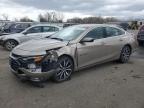 2024 Chevrolet Malibu Rs for Sale in Glassboro, NJ - Front End