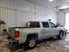 2014 Chevrolet Silverado K1500 Lt for Sale in Des Moines, IA - Front End