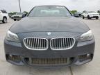 2012 Bmw 550 I იყიდება Grand Prairie-ში, TX - Minor Dent/Scratches