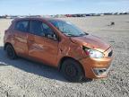 2018 Mitsubishi Mirage Es იყიდება Earlington-ში, KY - Front End