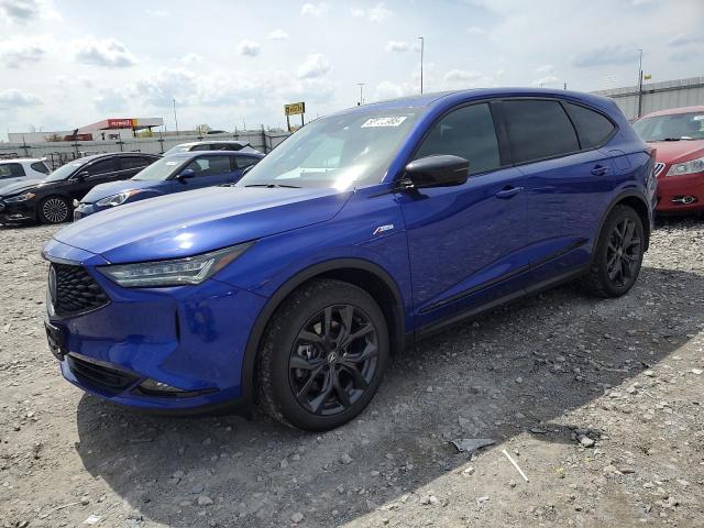 ACURA MDX A-SPEC 2022