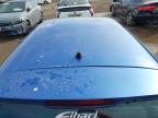 2003 RENAULT CLIO RENAU for sale at Copart PETERLEE