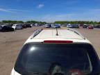 2014 SSANGYONG REXTON SX for sale at Copart SANDTOFT