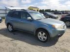 2010 Subaru Forester 2.5X Limited на продаже в Sacramento, CA - Minor Dent/Scratches