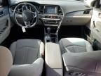 2018 Hyundai Sonata Sport на продаже в Rancho Cucamonga, CA - Undercarriage