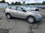 2009 Nissan Rogue S продається в Vallejo, CA - Side