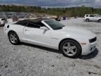 2012 Chevrolet Camaro Lt zu verkaufen in Fairburn, GA - Water/Flood