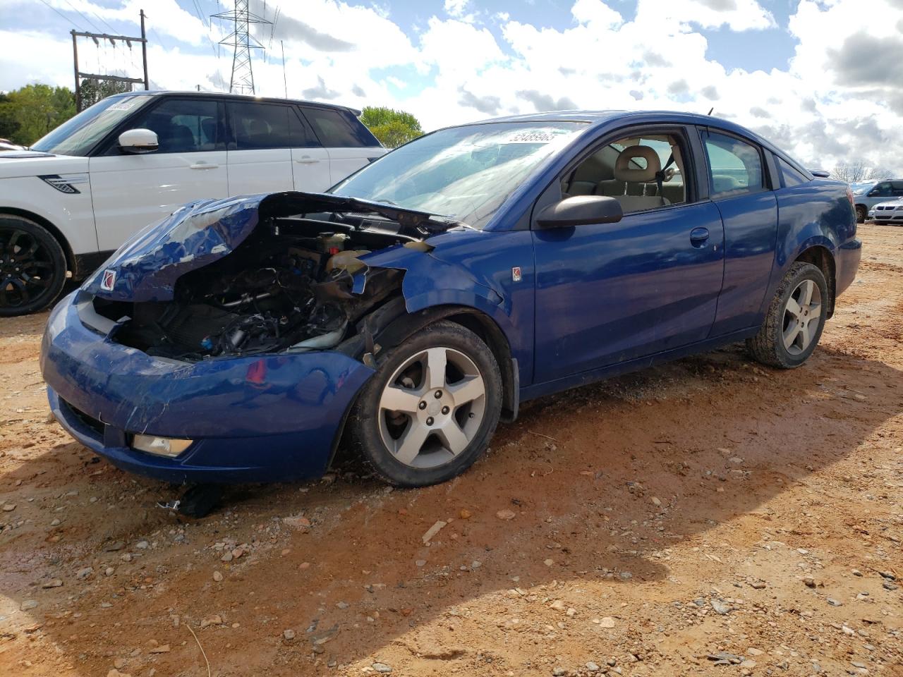 2006 Saturn Ion Level 3 for Sale in China Grove, NC - Front End