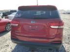 2017 Kia Sorento Lx იყიდება Cahokia Heights-ში, IL - Mechanical