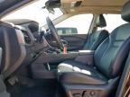2022 Nissan Rogue Sv en Venta en Grand Prairie, TX - Front End