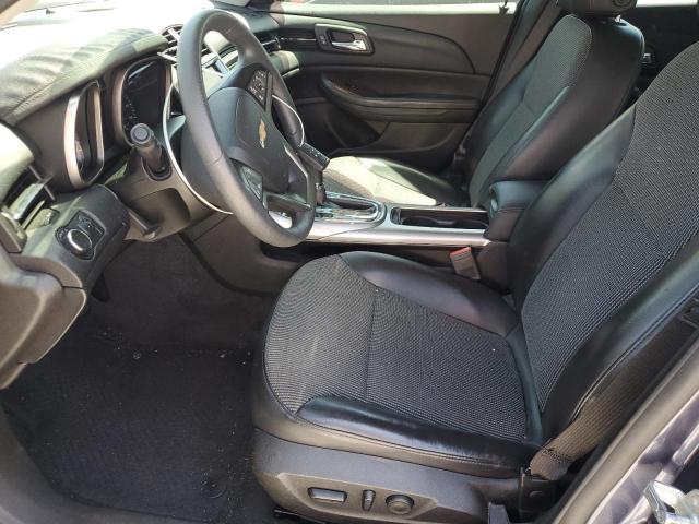  CHEVROLET MALIBU 2013 Granatowy