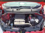 2015 FORD KA ZETEC for sale at Copart EAST KILBRIDE