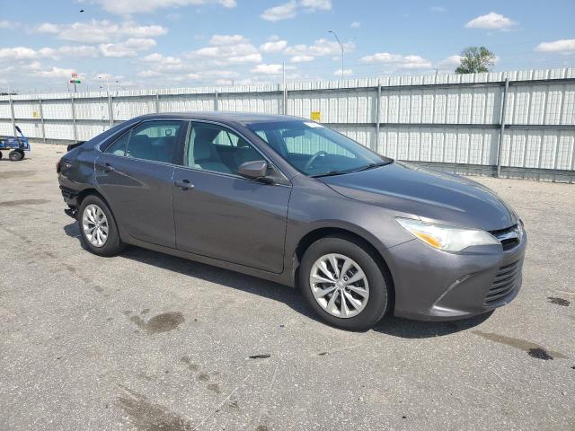  TOYOTA CAMRY 2016 Szary