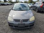 2009 Volkswagen Rabbit  იყიდება Portland-ში, OR - Normal Wear