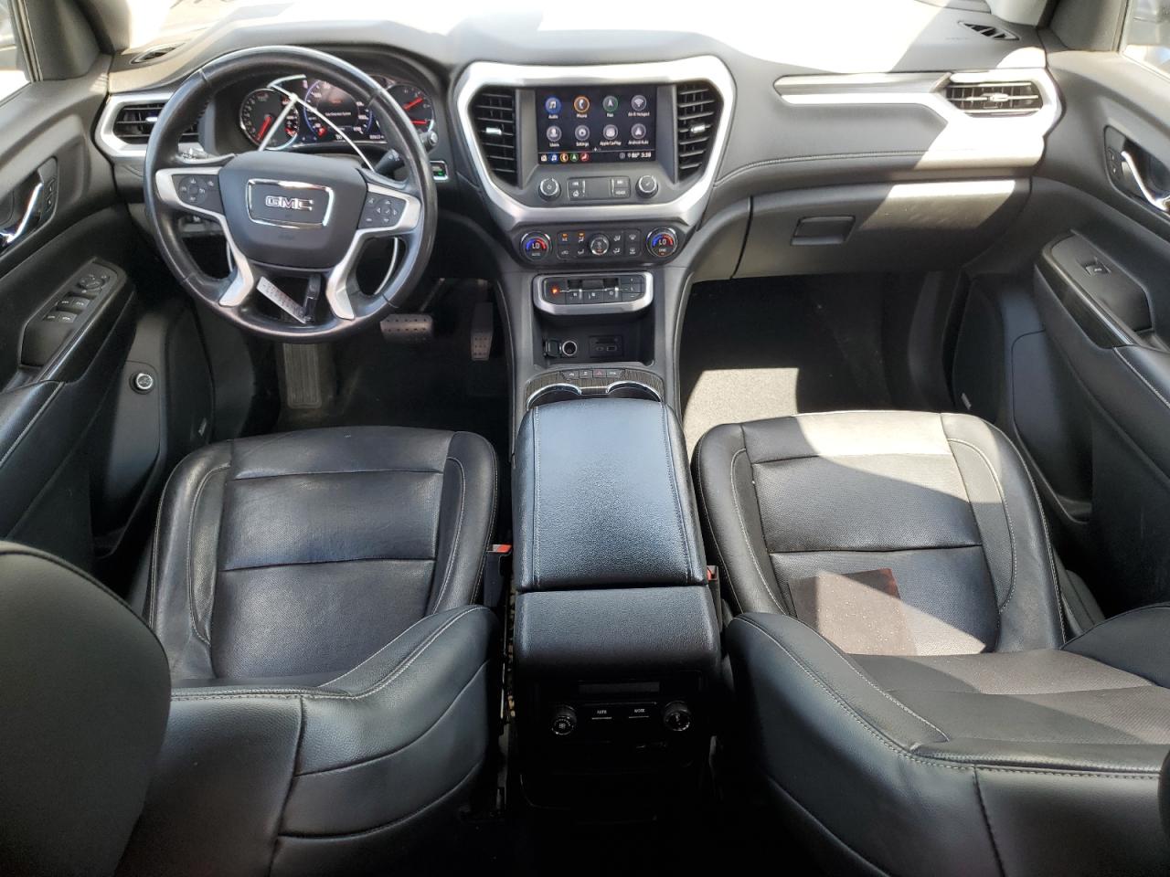 2020 GMC Acadia Slt VIN: 1GKKNMLS2LZ146371 Lot: 53946185