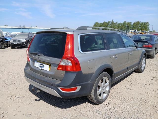 2007 VOLVO XC70 SE LU