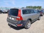 2007 VOLVO XC70 SE LU for sale at Copart WISBECH
