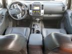 2016 Nissan Frontier S იყიდება Windsor-ში, NJ - Water/Flood