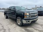 2014 Chevrolet Silverado K1500 Lt продається в North Billerica, MA - Minor Dent/Scratches