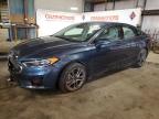 2019 Ford Fusion Sel للبيع في Eldridge، IA - Front End