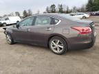 2013 Nissan Altima 2.5 for Sale in Finksburg, MD - Front End