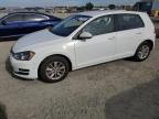 2015 Volkswagen Golf  for Sale in Antelope, CA - Side