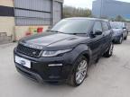 2016 LAND ROVER R ROVER EV for sale at Copart WESTBURY