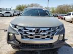2022 Hyundai Santa Cruz Sel Premium zu verkaufen in Oklahoma City, OK - Frame Damage
