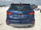 2017 Hyundai Santa Fe Sport  for Sale in Temple, TX - Side