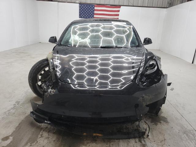  TESLA MODEL 3 2022 Czarny