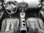2013 Nissan Juke S na sprzedaż w Bismarck, ND - Front End