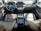 2025 Honda Odyssey Touring на продаже в Haslet, TX - Rear End