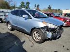 2012 Hyundai Tucson Gls იყიდება Exeter-ში, RI - Front End