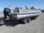 2015 Lowe Boat zu verkaufen in American Canyon, CA - Frame Damage