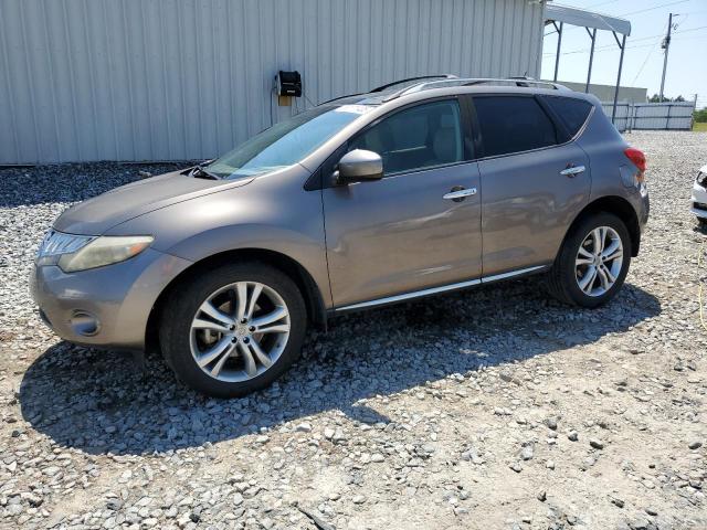 2010 Nissan Murano S