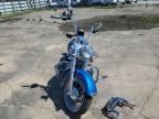 2017 HARLEY-DAVIDSON FLSTN SOFTAIL DELUXE for sale at Copart GA - ATLANTA NORTH
