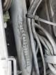 2006 Suzuki An400 K3 იყიდება Houston-ში, TX - Mechanical