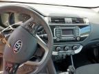 2016 Kia Rio Lx იყიდება Grand Prairie-ში, TX - Rear End