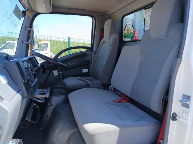 2021 ISUZU TRUCKS FORWARD N55.150 