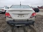 2017 Hyundai Accent Se en Venta en Chicago Heights, IL - Rear End