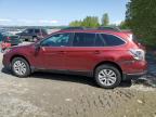2016 Subaru Outback 2.5I Premium للبيع في Arlington، WA - All Over