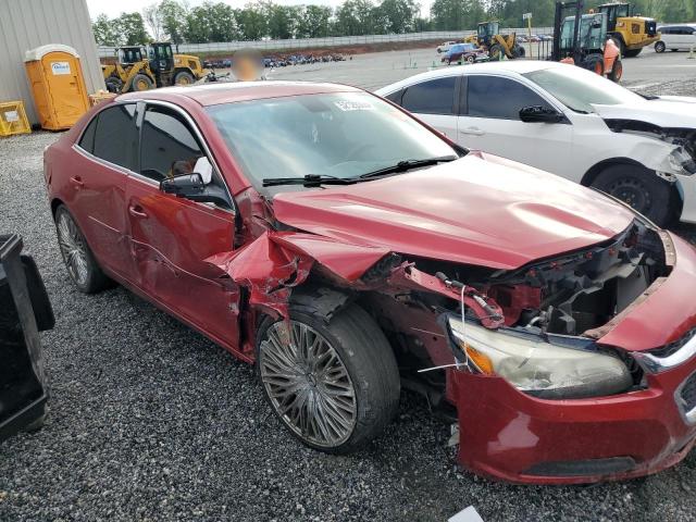 Седани CHEVROLET MALIBU 2014 Червоний