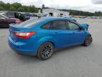 2014 Ford Focus Se продається в Savannah, GA - Front End